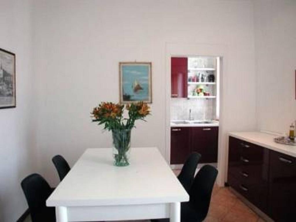 Ca' Gioiosa Venice Room photo