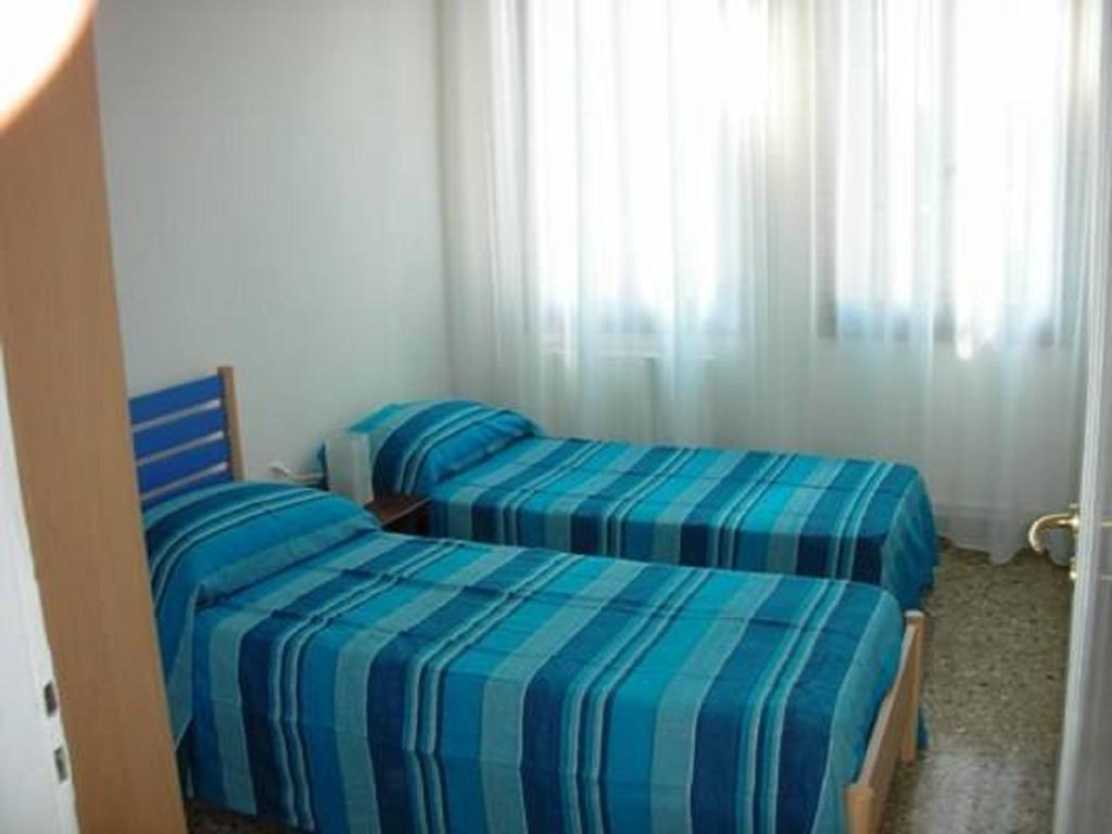 Ca' Gioiosa Venice Room photo