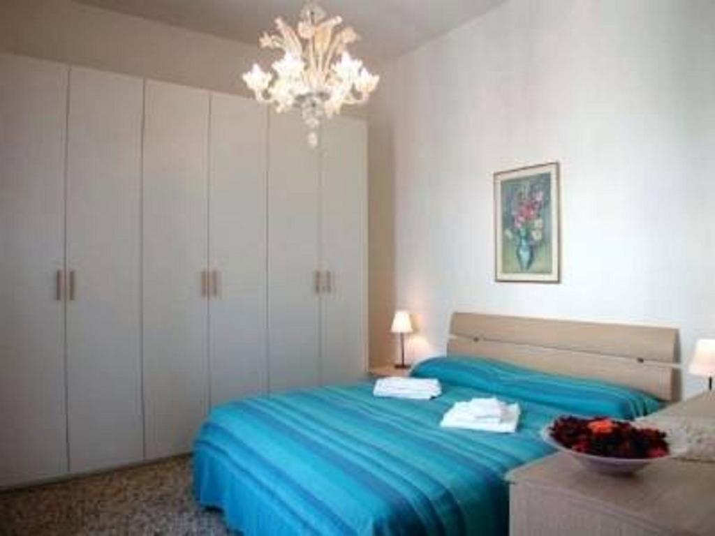 Ca' Gioiosa Venice Room photo